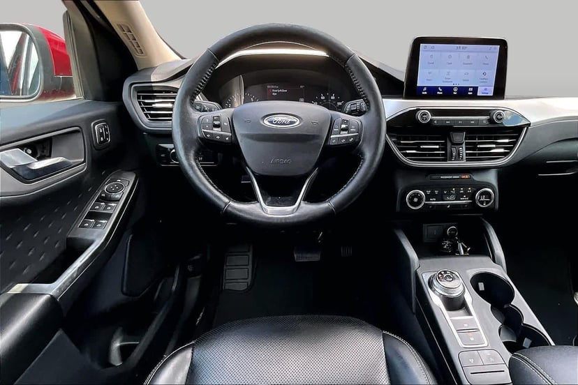 2020 Ford Escape - Image 7
