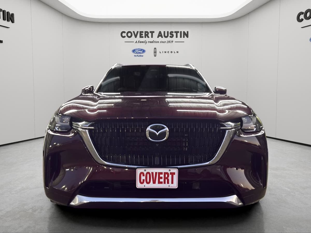 2024 Mazda CX-90 - Image 8