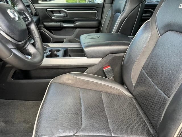 2022 Ram 1500 - Image 9