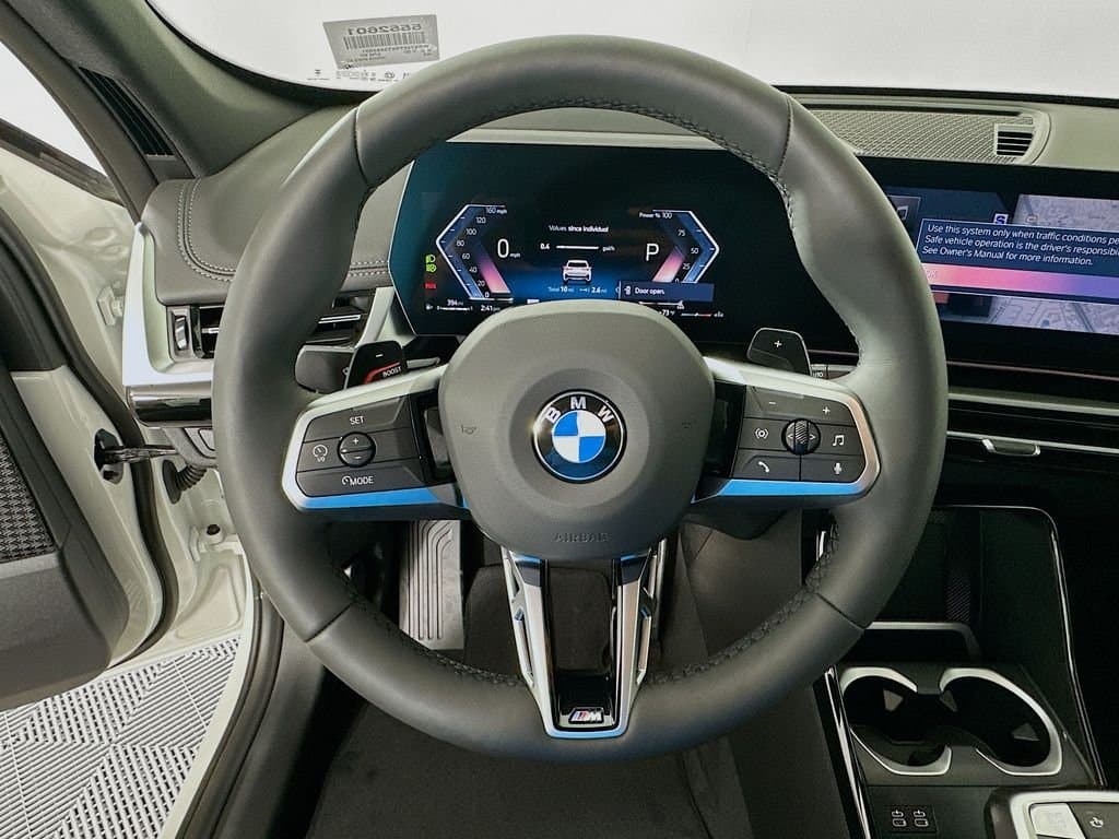 2026 BMW X1 - Image 10
