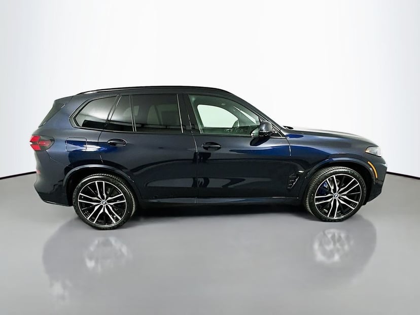 2026 BMW X5 - Image 4