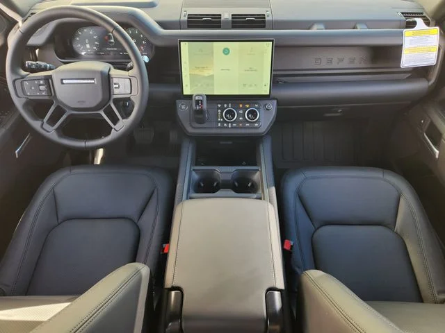 2026 Land Rover Defender 130 - Image 19