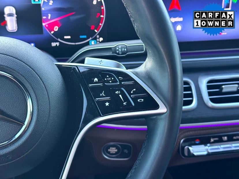 2024 Mercedes-Benz GLE - Image 25