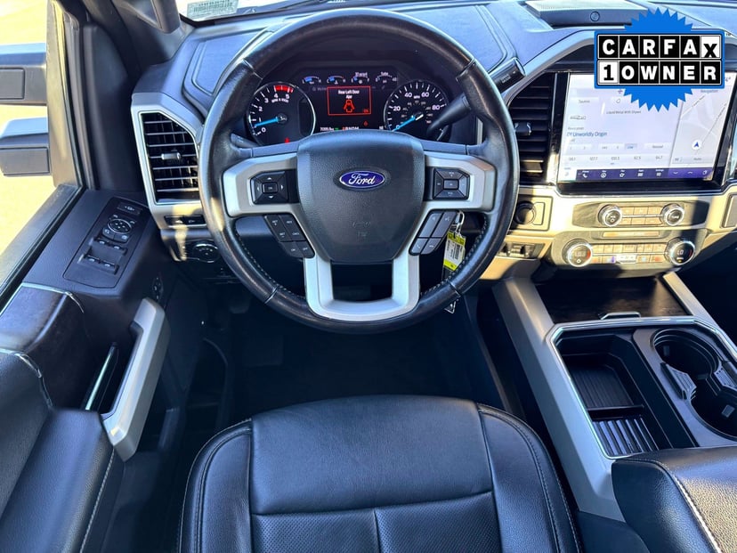 2022 Ford Super Duty F-250 SRW - Image 21