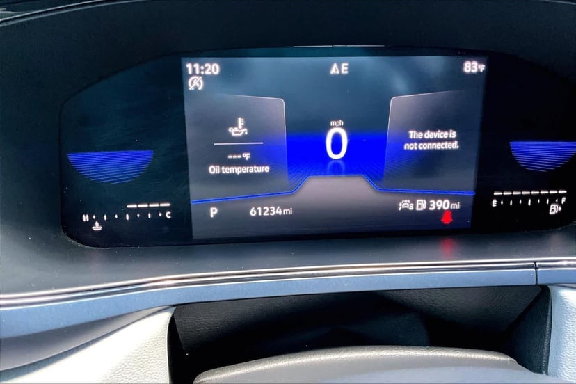2022 Volkswagen Taos - Image 27