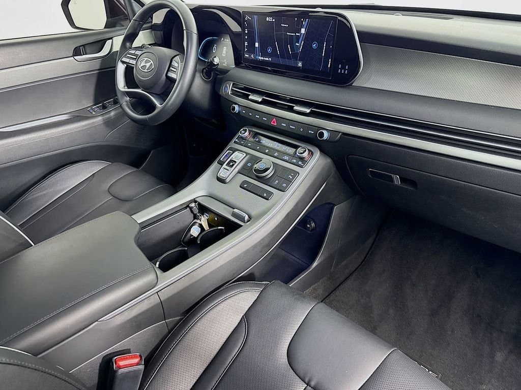 2024 HYUNDAI Palisade - Image 40