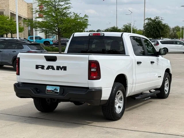 2025 Ram 1500 - Image 4