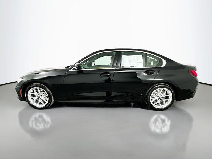 2026 BMW 3 Series - Image 8