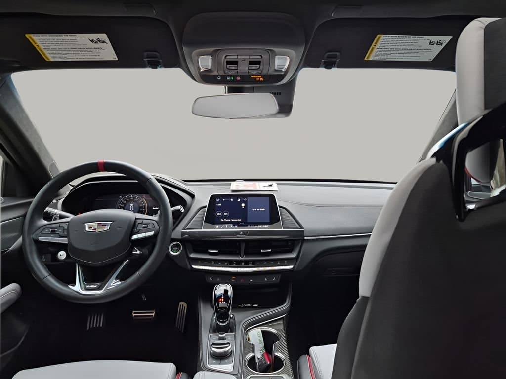 2023 Cadillac CT4 - Image 23