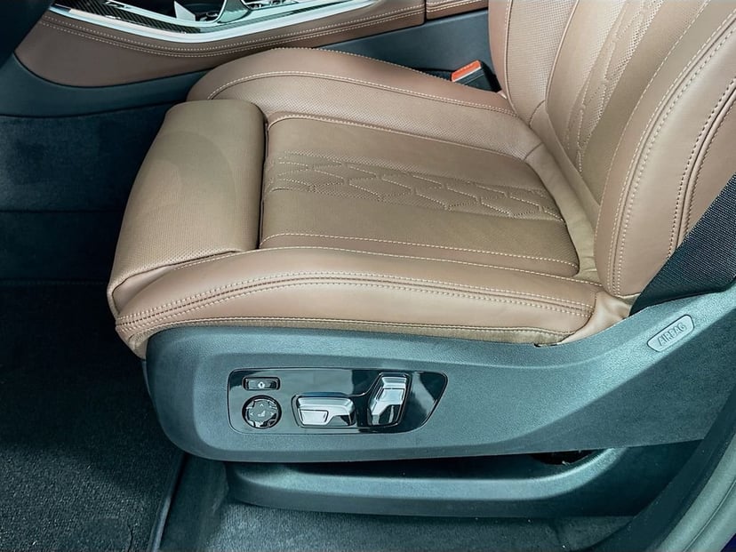 2026 BMW X5 - Image 21