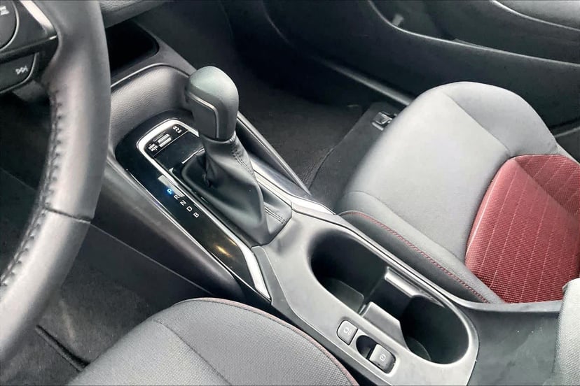 2026 Toyota Corolla - Image 16
