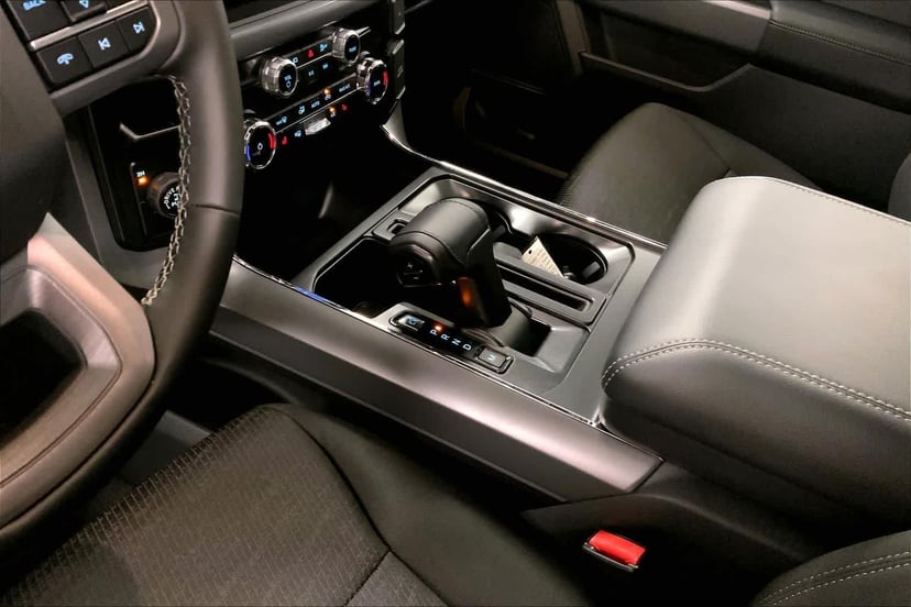 2026 Ford F-150 - Image 6