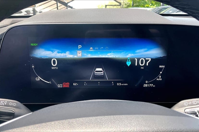 2024 Kia Niro EV - Image 24