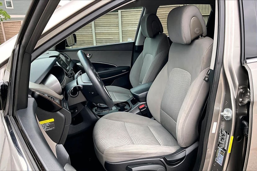 2017 Hyundai Santa Fe Sport - Image 8
