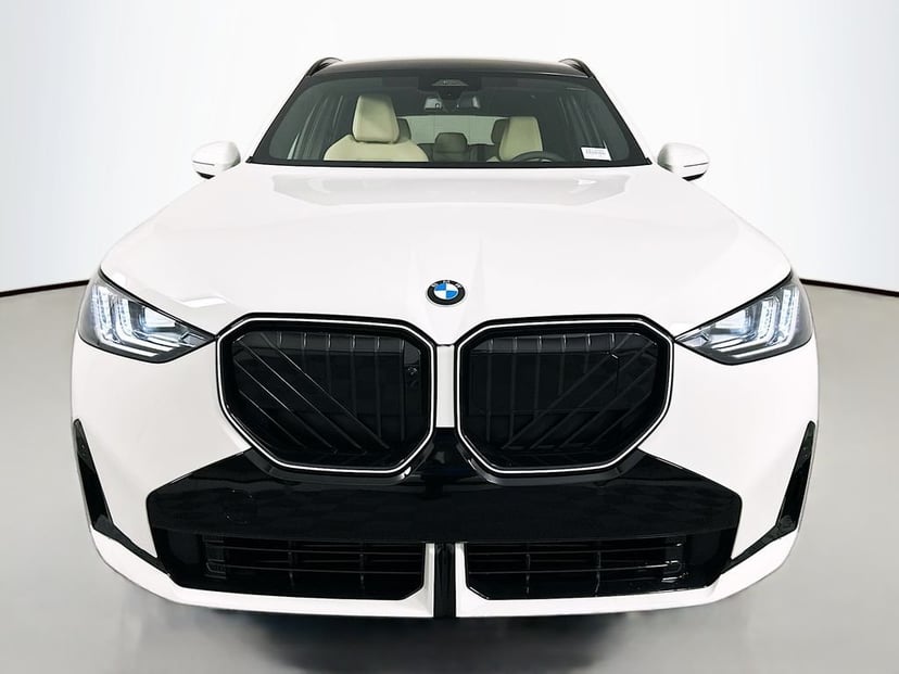 2026 BMW X3 - Image 2