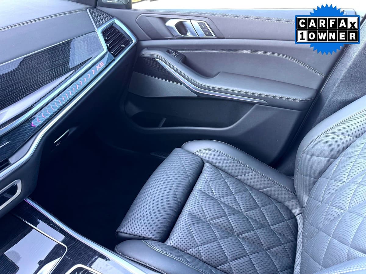 2026 BMW X5 - Image 31