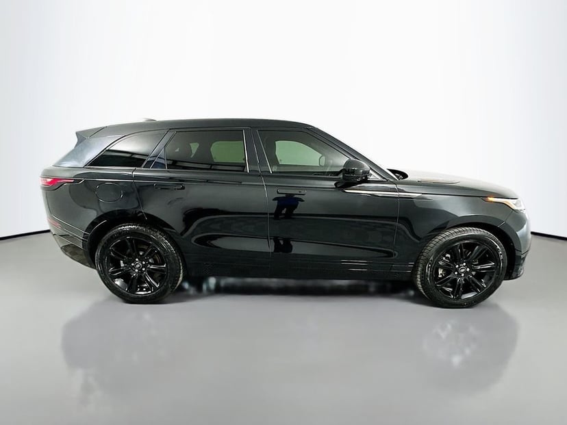 2023 Land Rover Range Rover Velar - Image 4