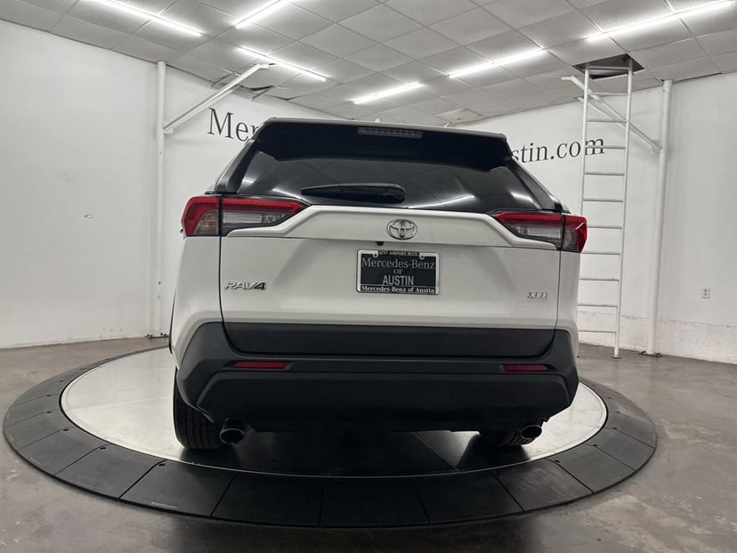2024 Toyota RAV4 - Image 6