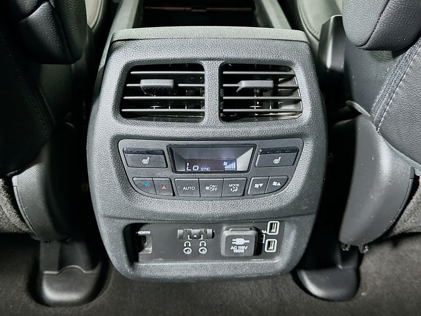 2021 Honda Pilot - Image 27