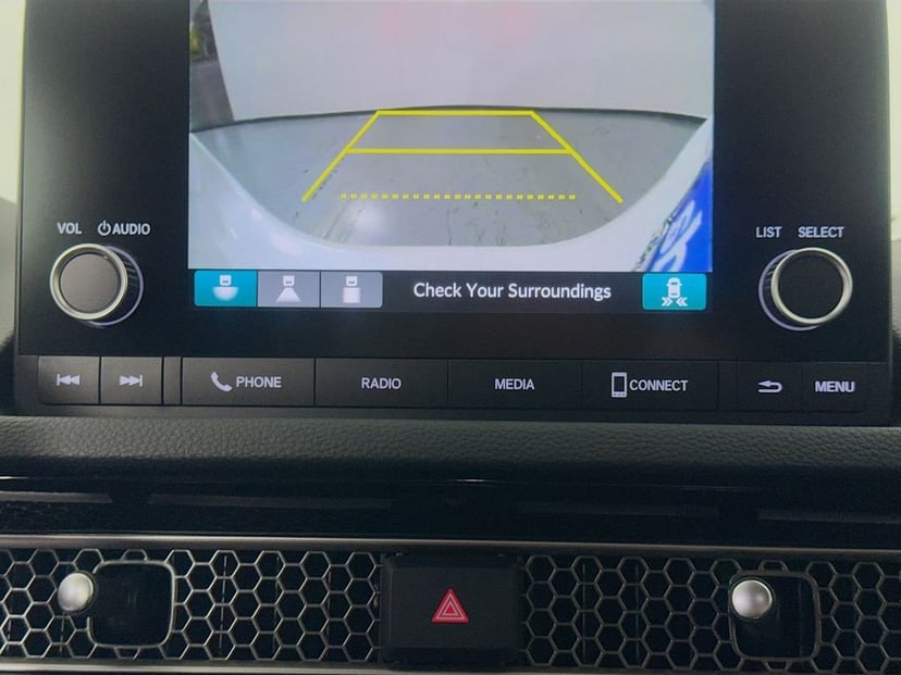 2026 Honda Civic - Image 20