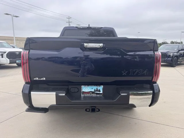 2026 Toyota Tundra - Image 23
