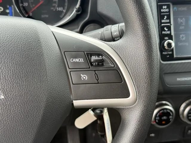 2025 Mitsubishi Outlander Sport - Image 16
