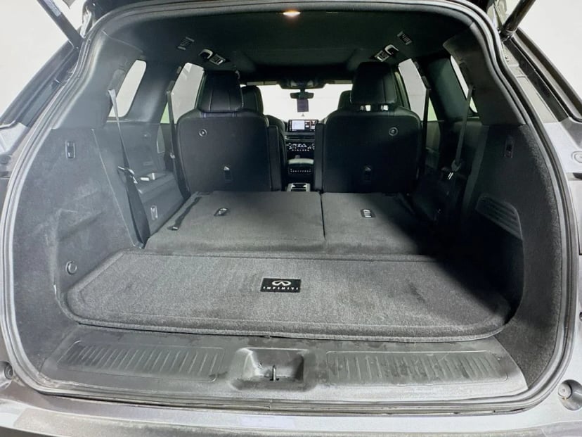2026 INFINITI QX60 - Image 33