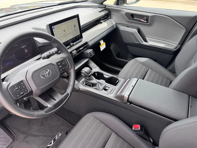 2026 Toyota RAV4 Plug-in Hybrid - Image 9