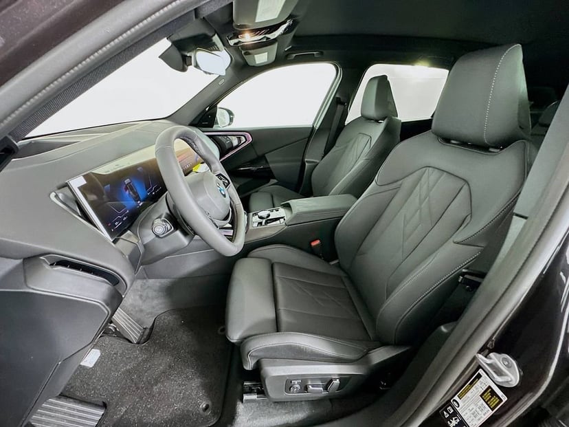 2026 BMW X3 - Image 16