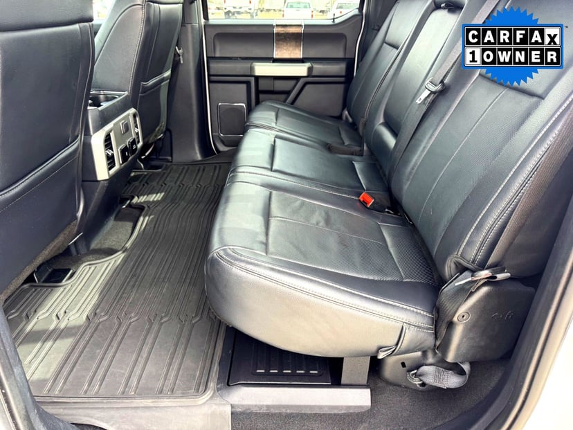 2022 Ford Super Duty F-250 SRW - Image 20