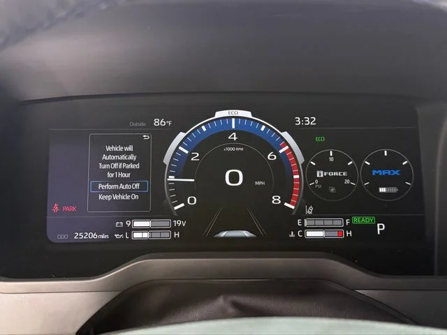 2024 Toyota Tundra Hybrid - Image 18