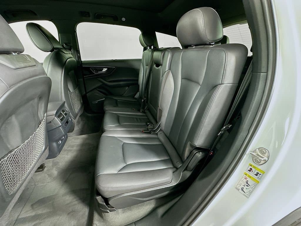 2018 Audi Q7 - Image 25
