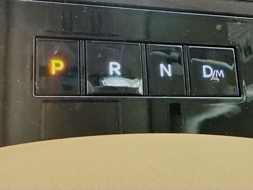 2026 INFINITI QX80 - Image 21