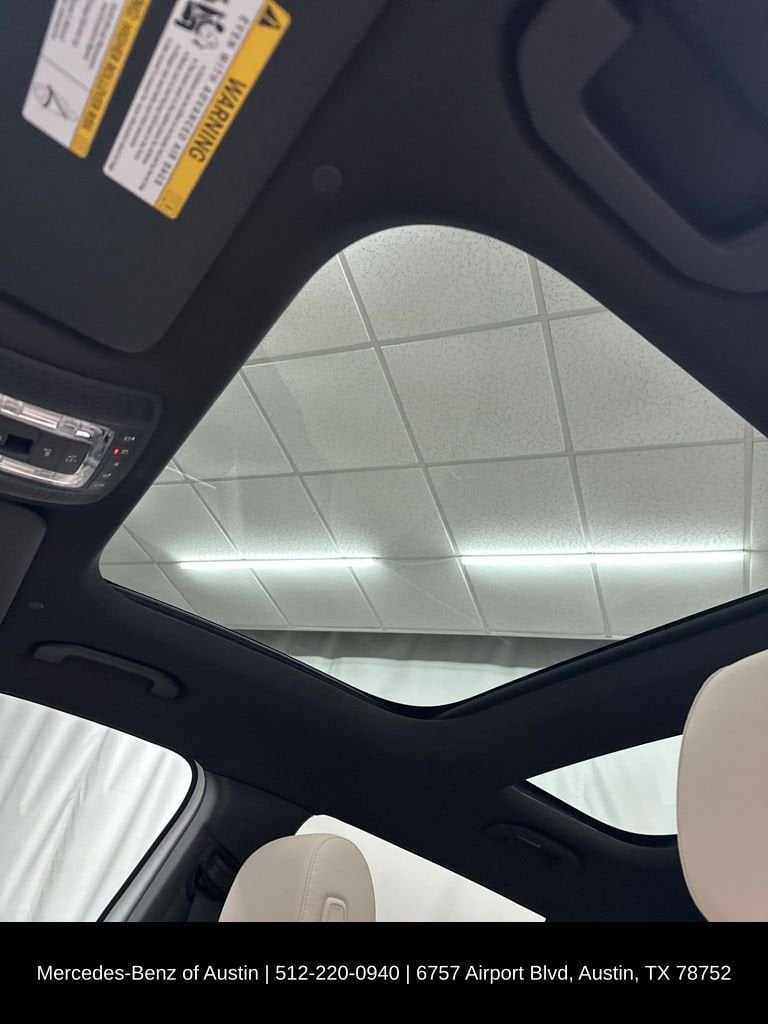 2026 Mercedes-Benz GLB - Image 19