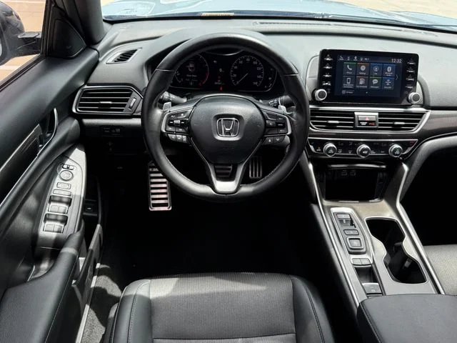 2021 Honda Accord - Image 24