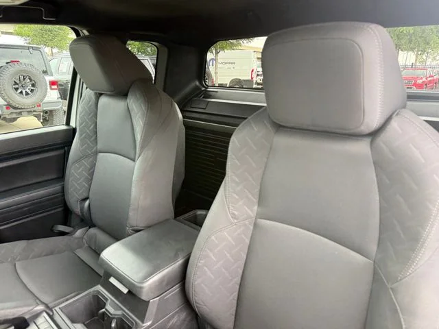 2024 Toyota Tacoma - Image 12
