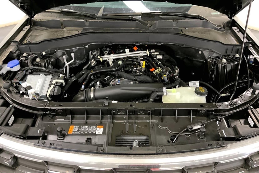 2026 Ford Explorer - Image 15