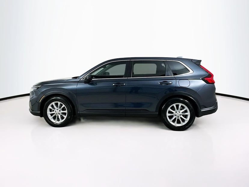 2024 Honda CR-V - Image 5