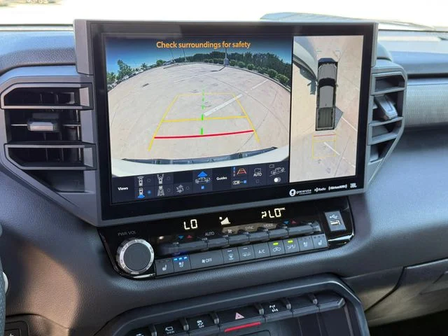 2024 Toyota Tundra Hybrid - Image 20