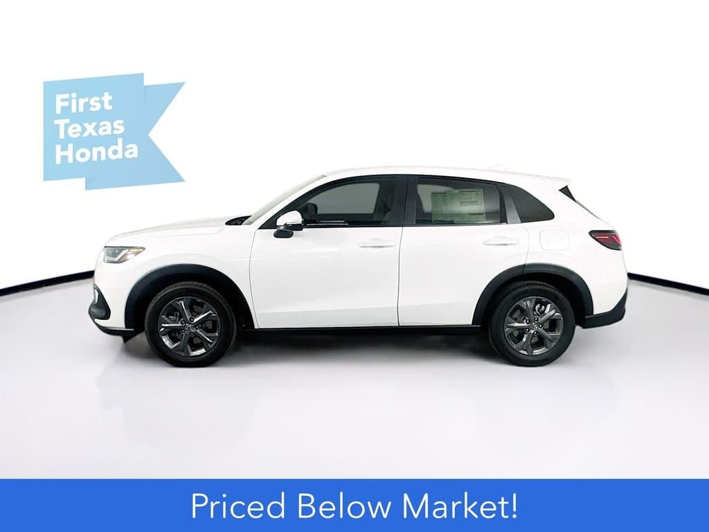 2026 HONDA HR-V - Image 5