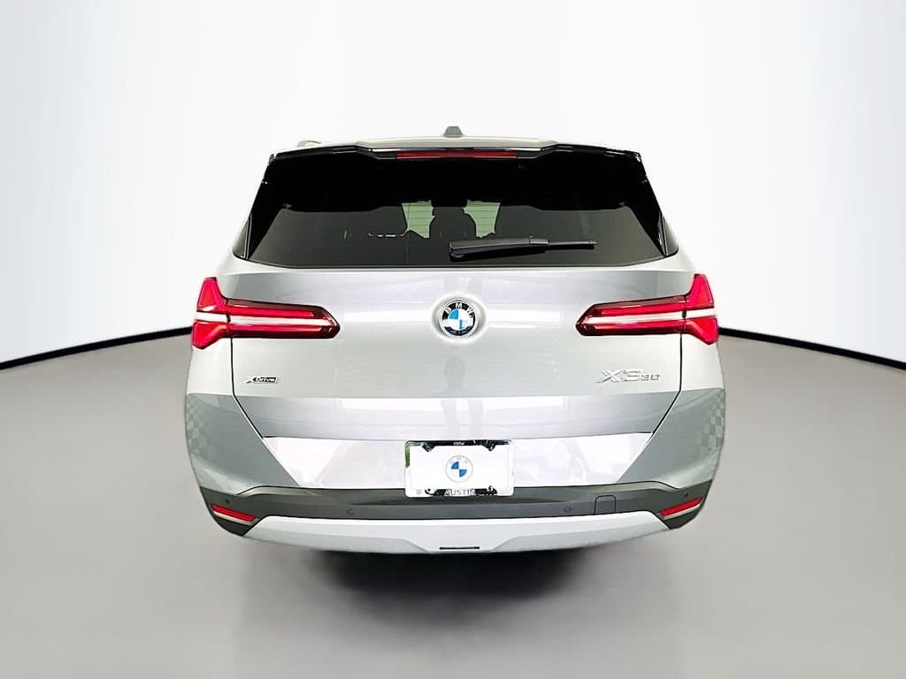 2025 BMW X3 - Image 6