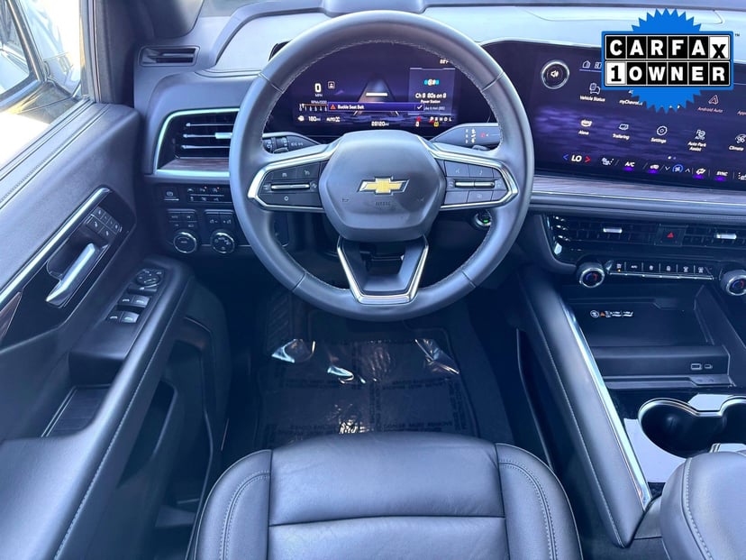 2025 Chevrolet Tahoe - Image 22