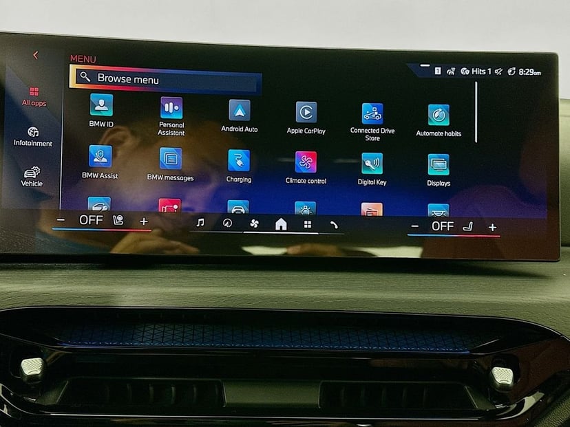 2026 BMW i4 - Image 11