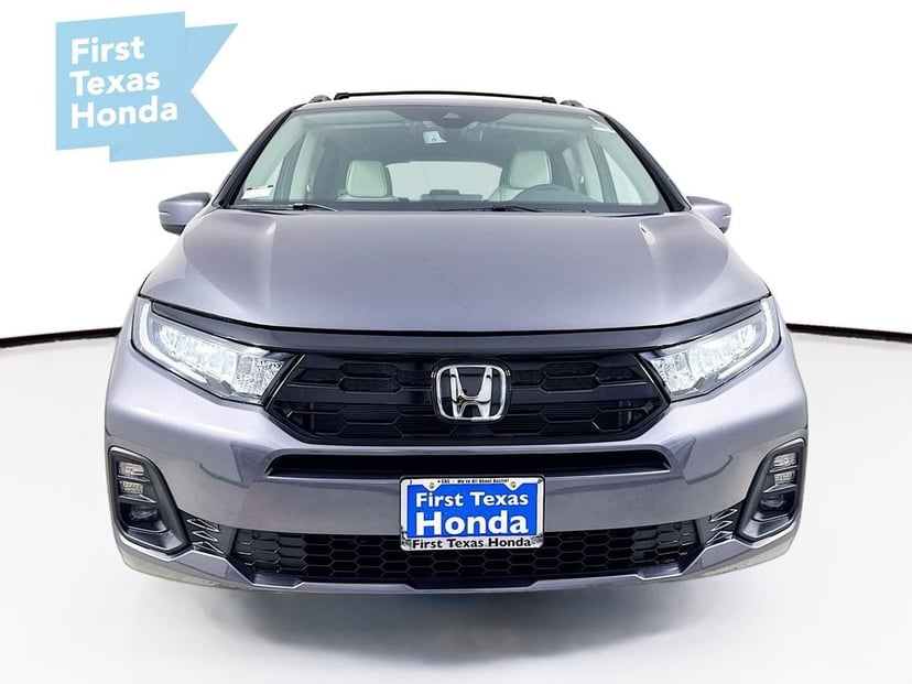 2026 Honda Odyssey - Image 2