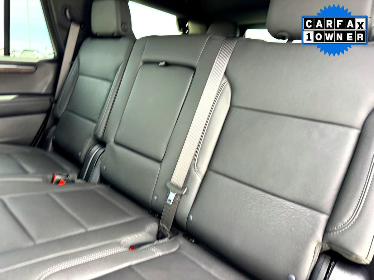 2025 Chevrolet Tahoe - Image 19