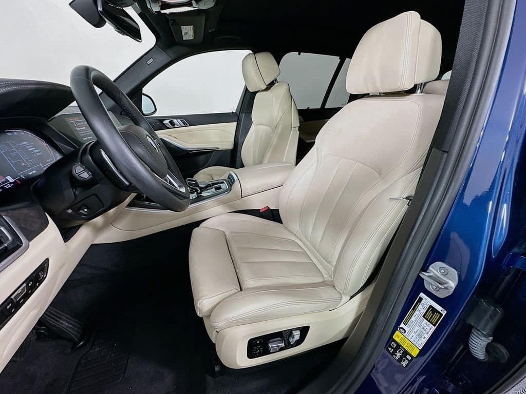 2022 BMW X5 - Image 21