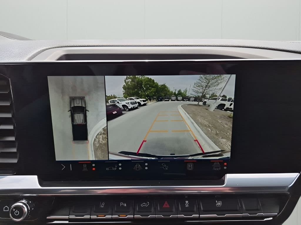 2024 GMC Sierra 2500HD - Image 44