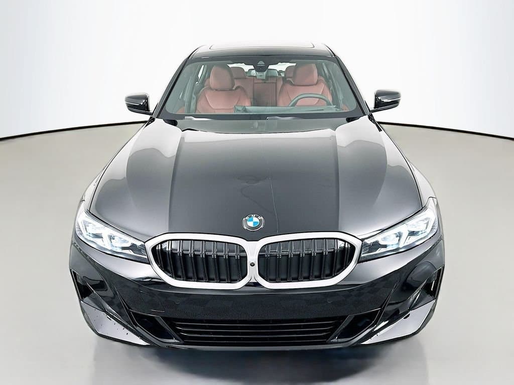 2026 BMW 3 Series - Image 2