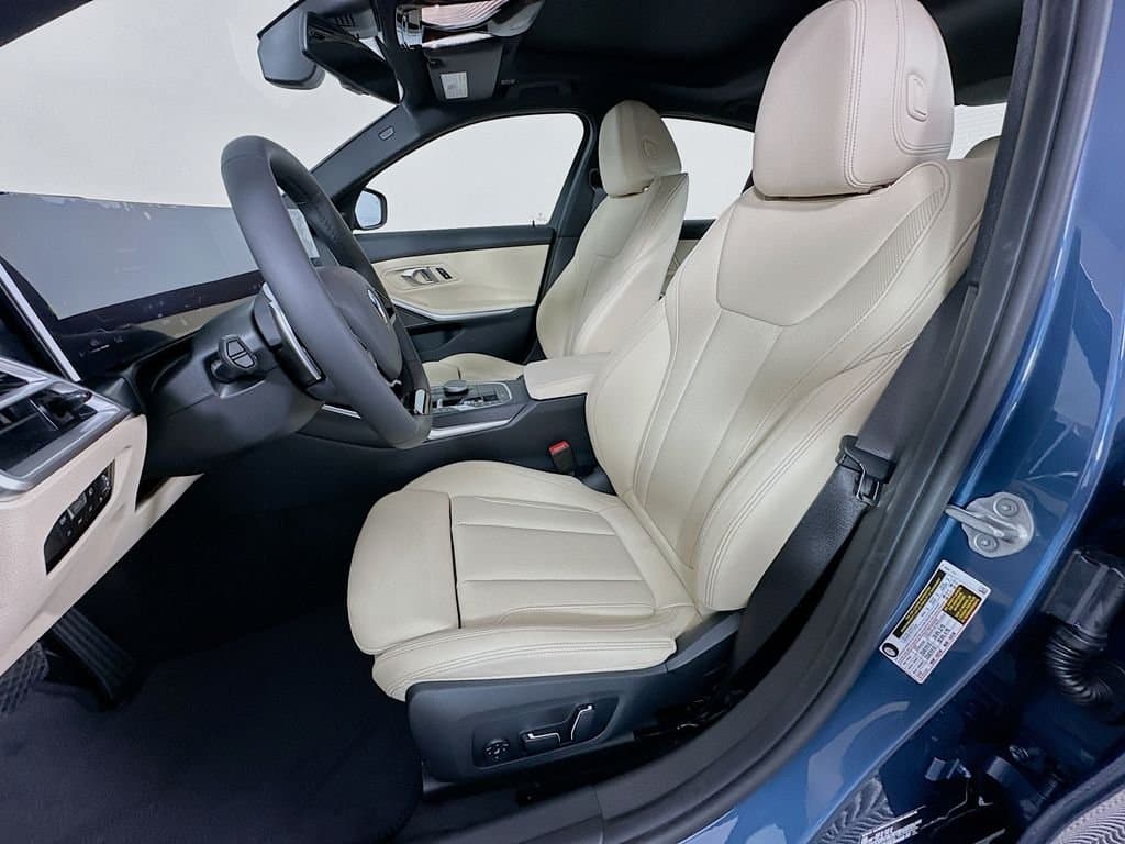 2026 BMW 3 Series - Image 16