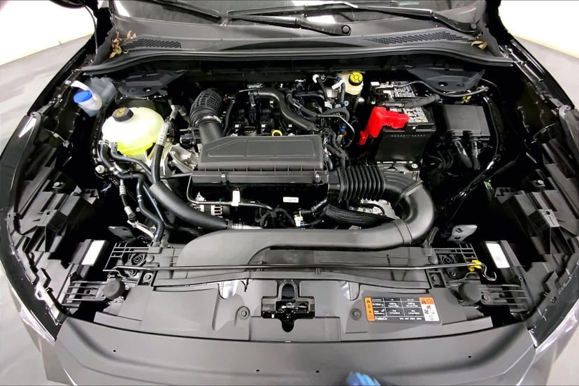 2026 Ford Escape - Image 16